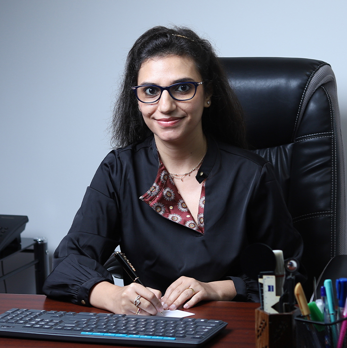 Dr. Priya Basaiawmoit